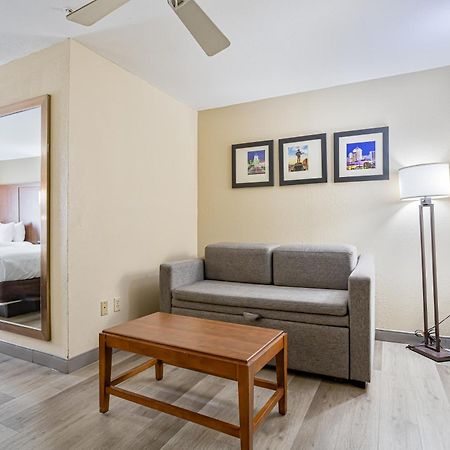 Comfort Inn & Suites Montgomery East Carmichael Rd Exteriér fotografie