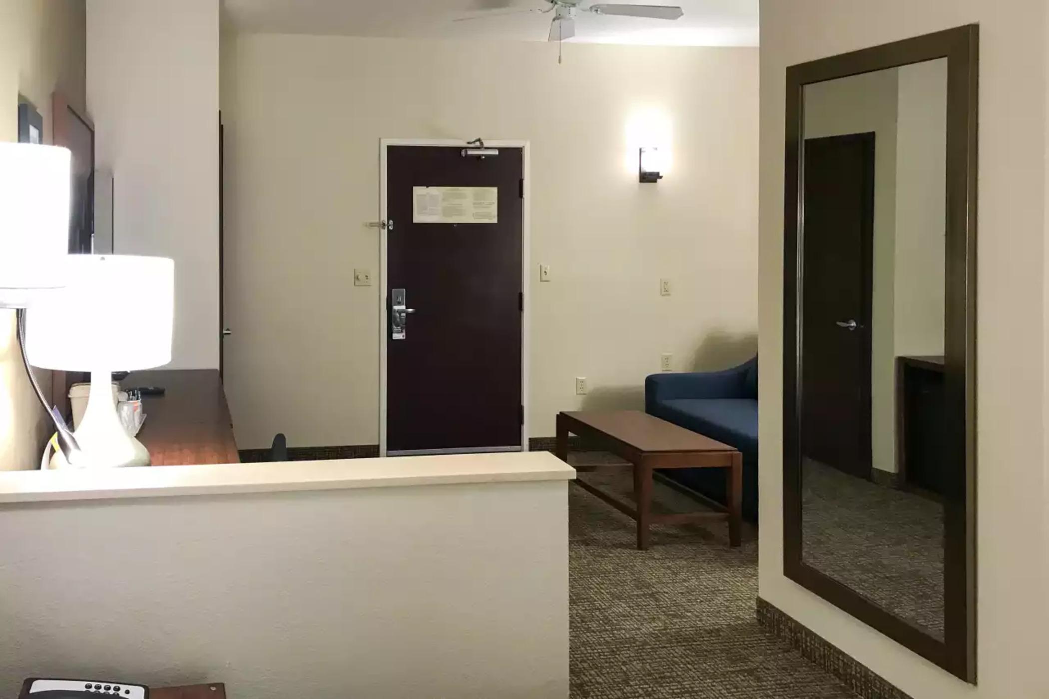 Comfort Inn & Suites Montgomery East Carmichael Rd Exteriér fotografie