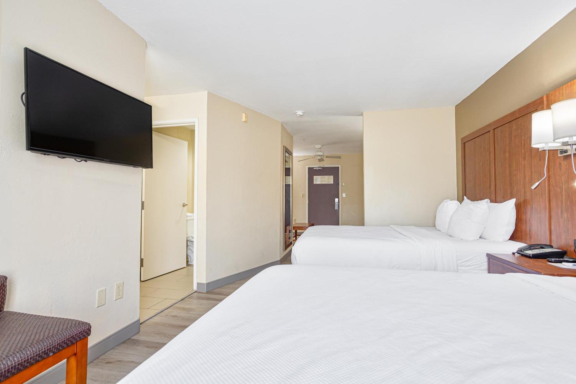 Comfort Inn & Suites Montgomery East Carmichael Rd Exteriér fotografie
