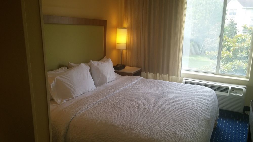 Comfort Inn & Suites Montgomery East Carmichael Rd Exteriér fotografie