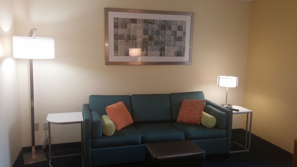 Comfort Inn & Suites Montgomery East Carmichael Rd Exteriér fotografie