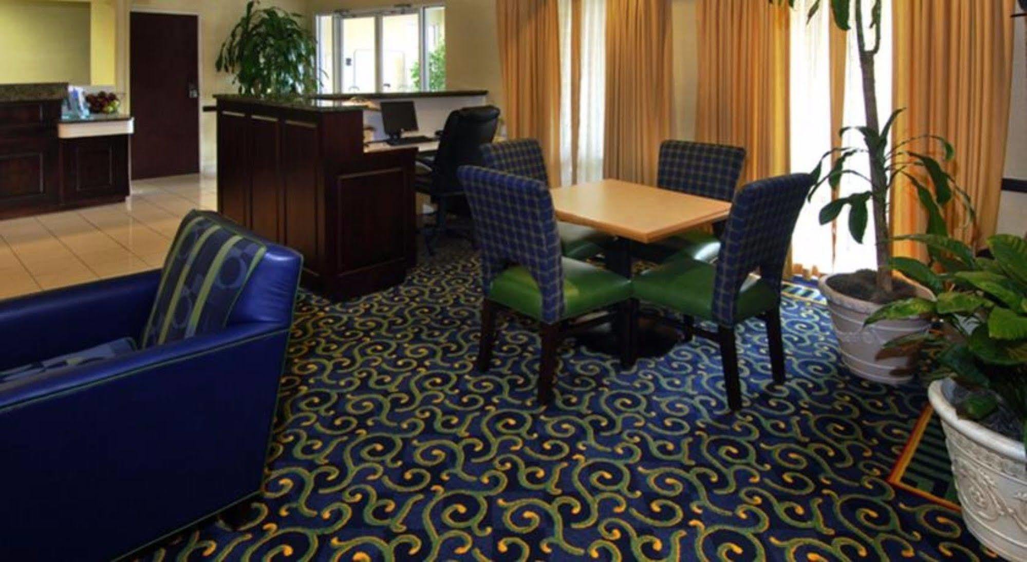 Comfort Inn & Suites Montgomery East Carmichael Rd Exteriér fotografie