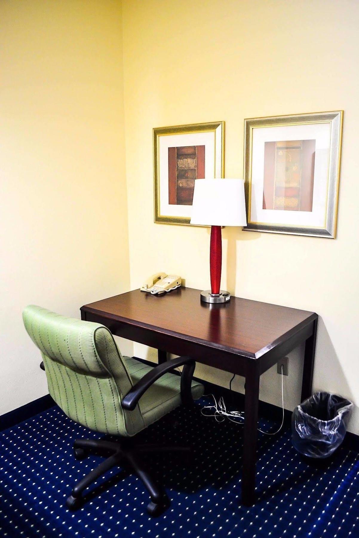 Comfort Inn & Suites Montgomery East Carmichael Rd Exteriér fotografie