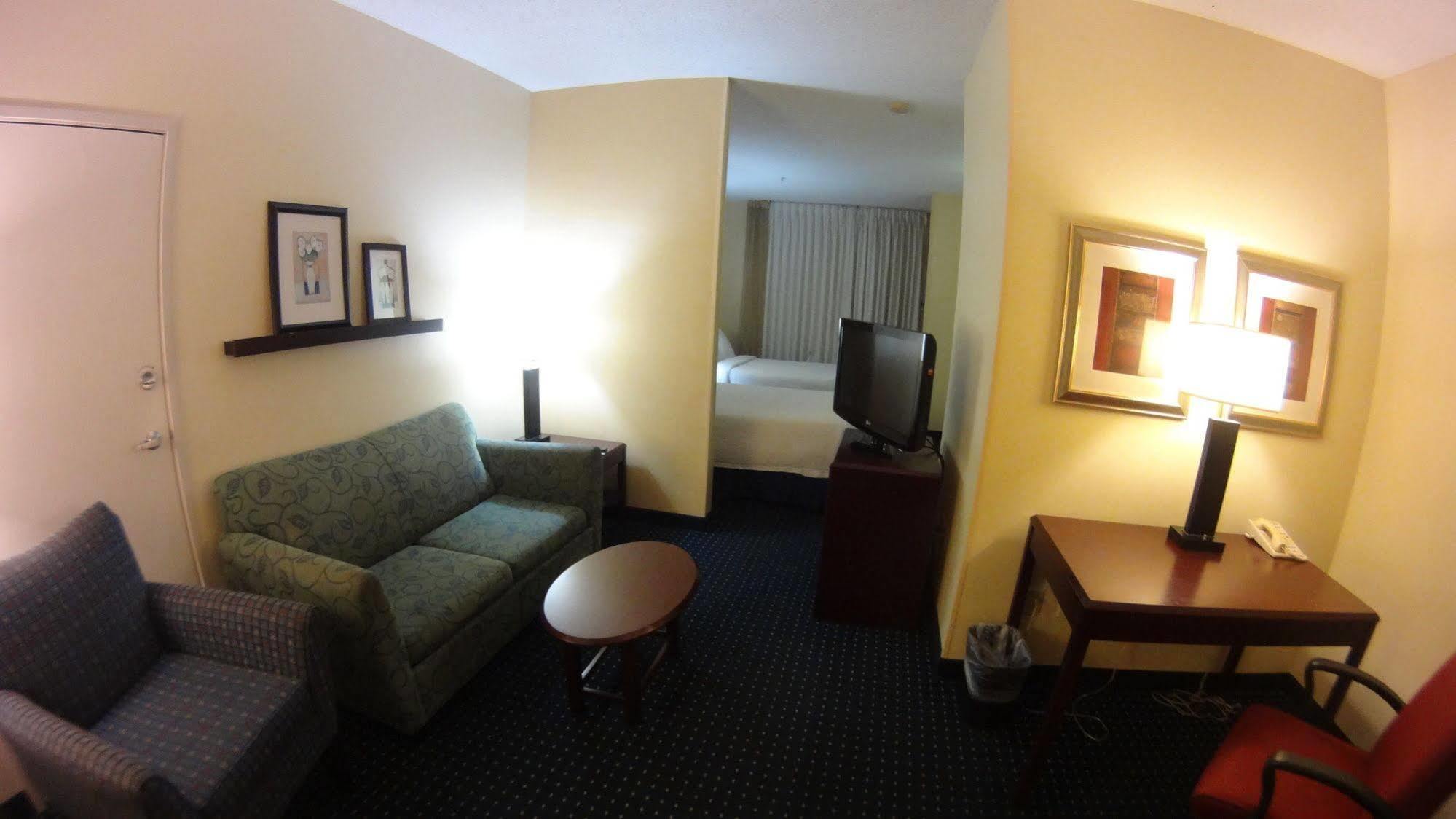 Comfort Inn & Suites Montgomery East Carmichael Rd Exteriér fotografie