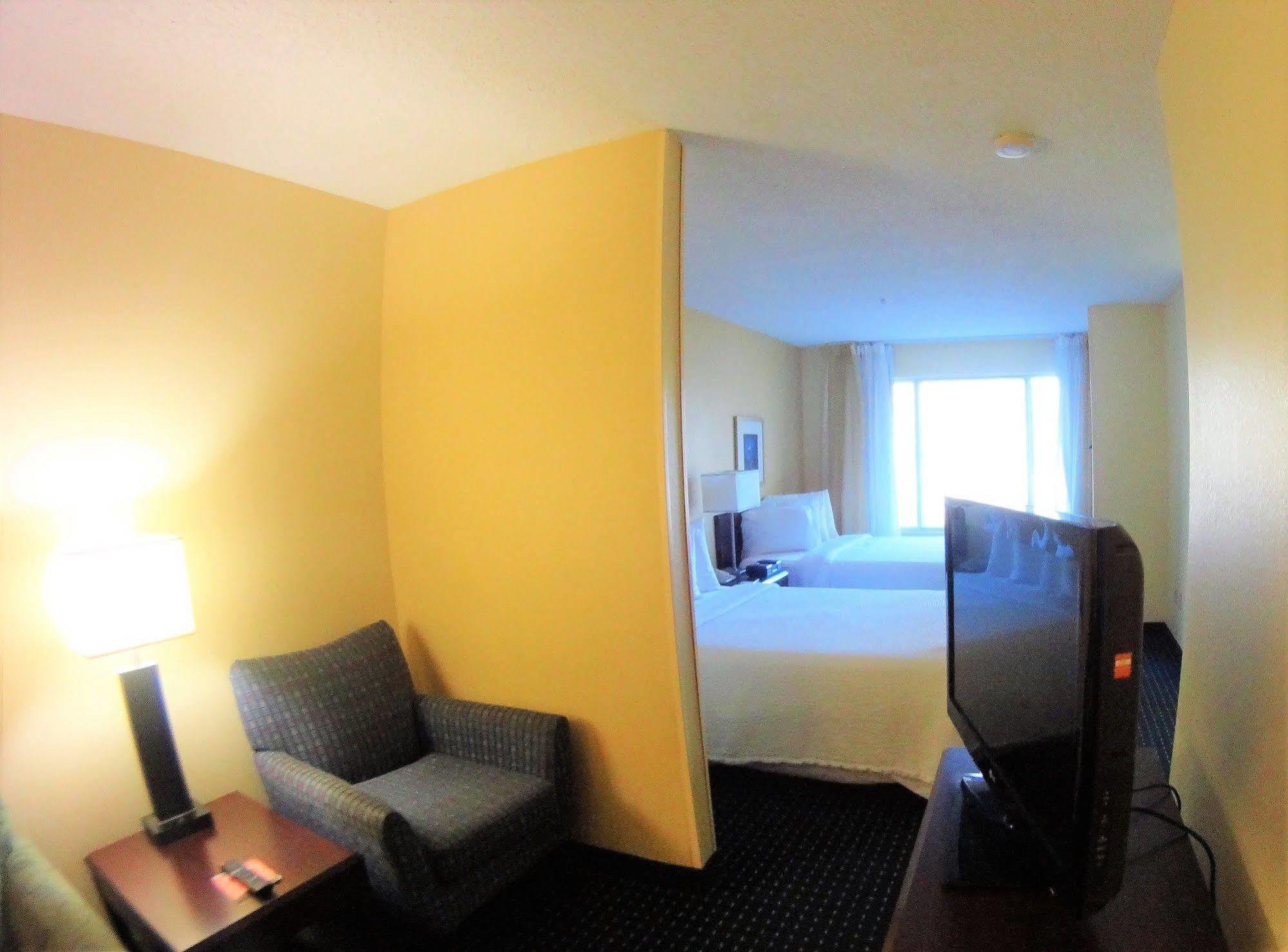 Comfort Inn & Suites Montgomery East Carmichael Rd Exteriér fotografie