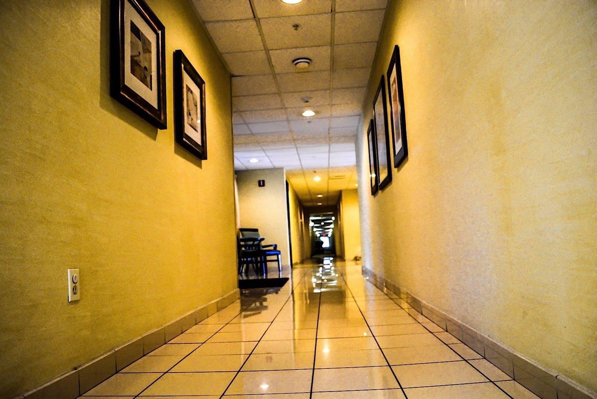 Comfort Inn & Suites Montgomery East Carmichael Rd Exteriér fotografie